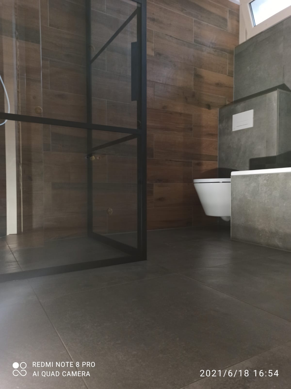 Badkamer Elst Houtlook 4