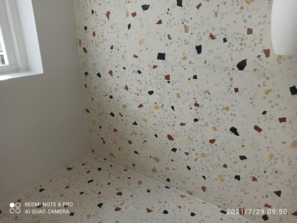 Badkamer Met Showersave 2