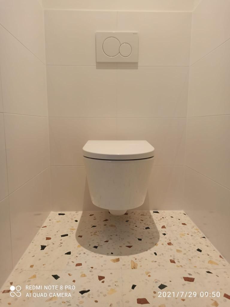 Badkamer Met Showersave 3