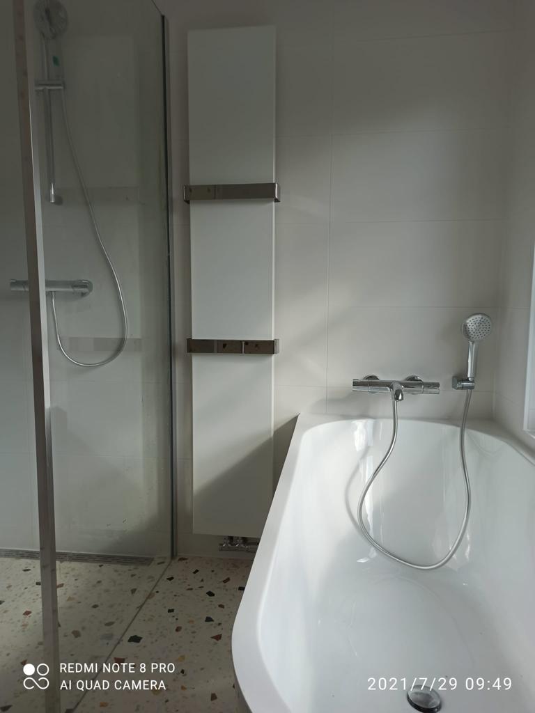 Badkamer Met Showersave 6