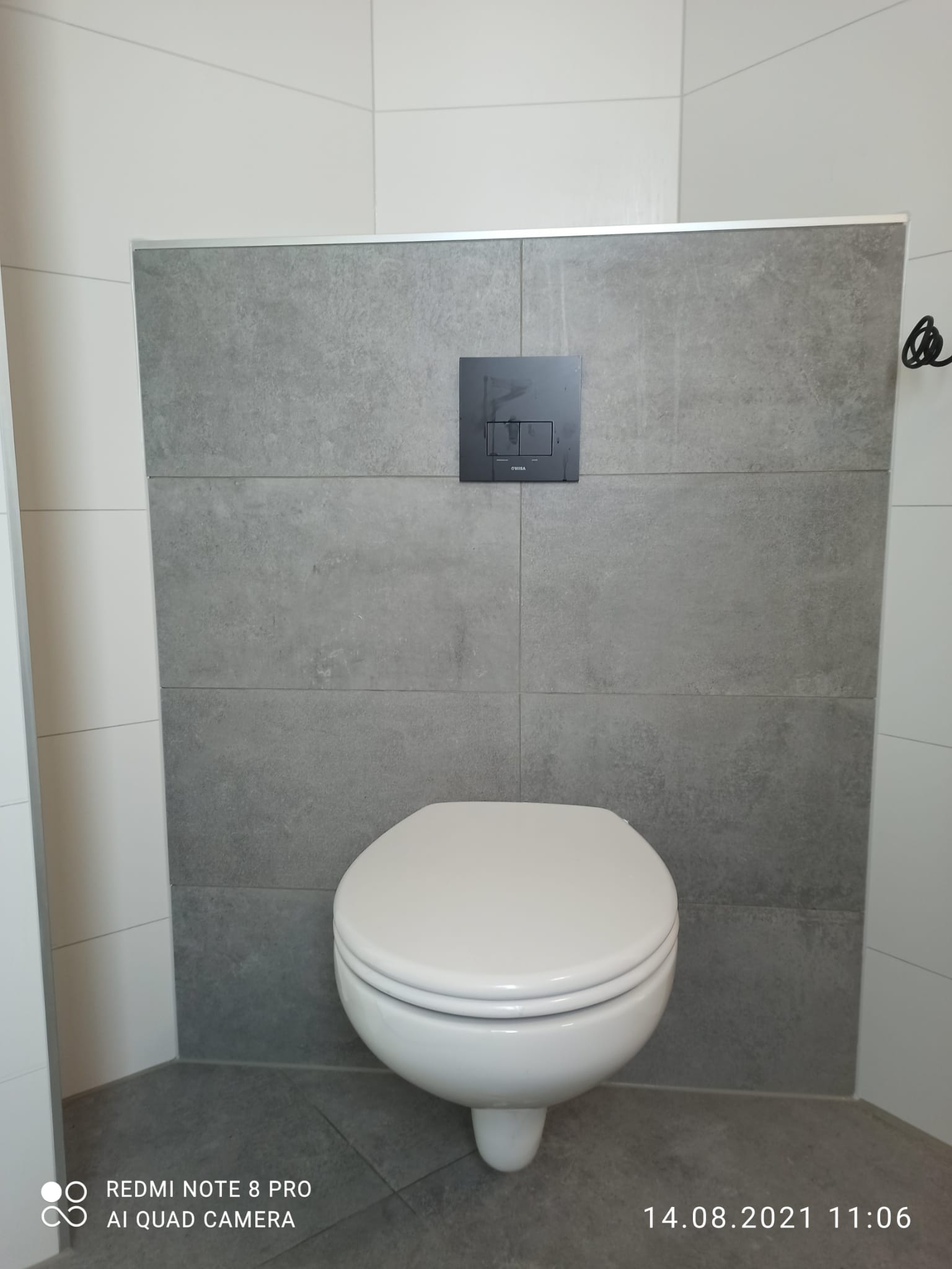 Badkamer Kunststof Kozijn 4