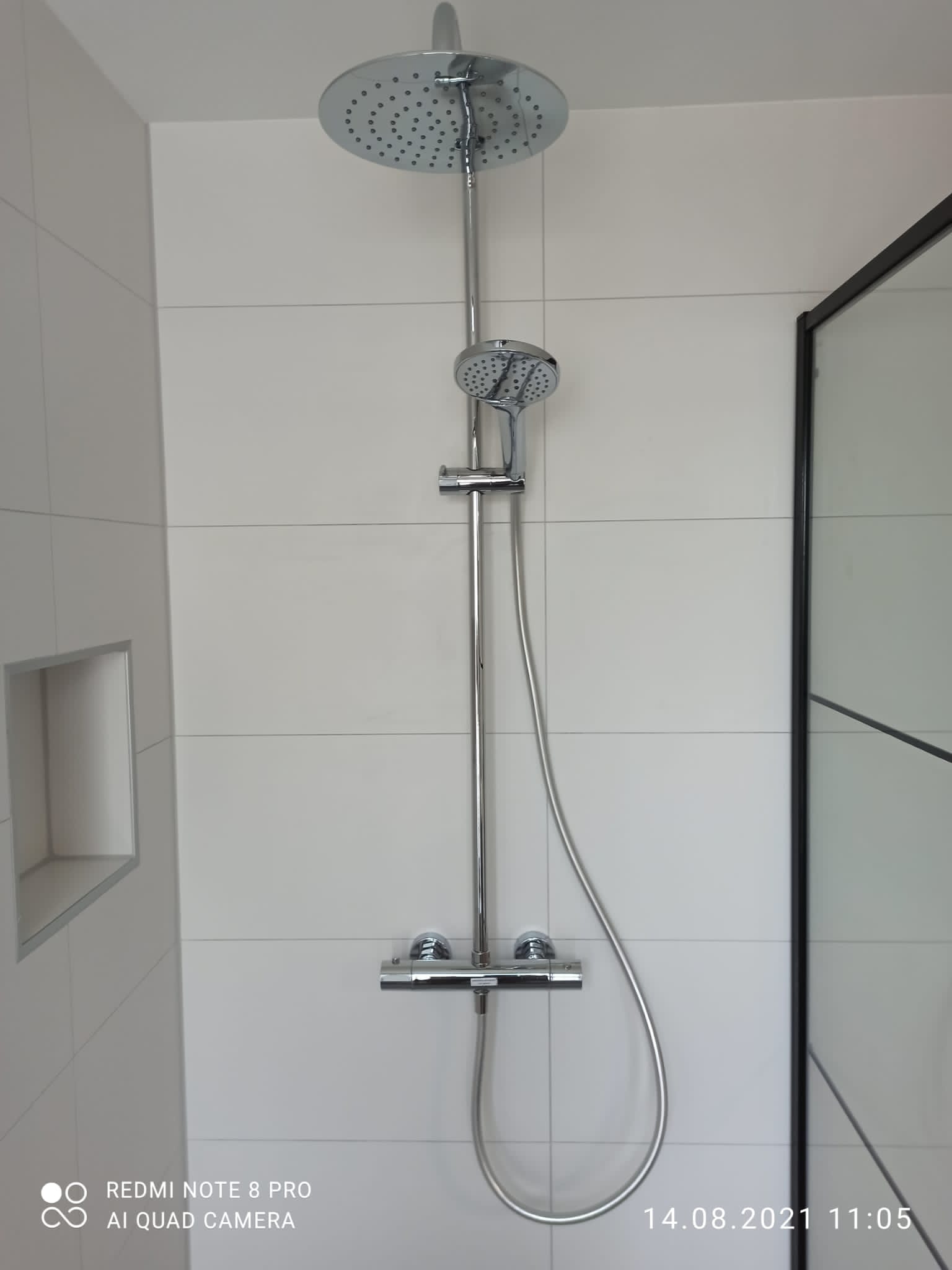 Badkamer Kunststof Kozijn 11